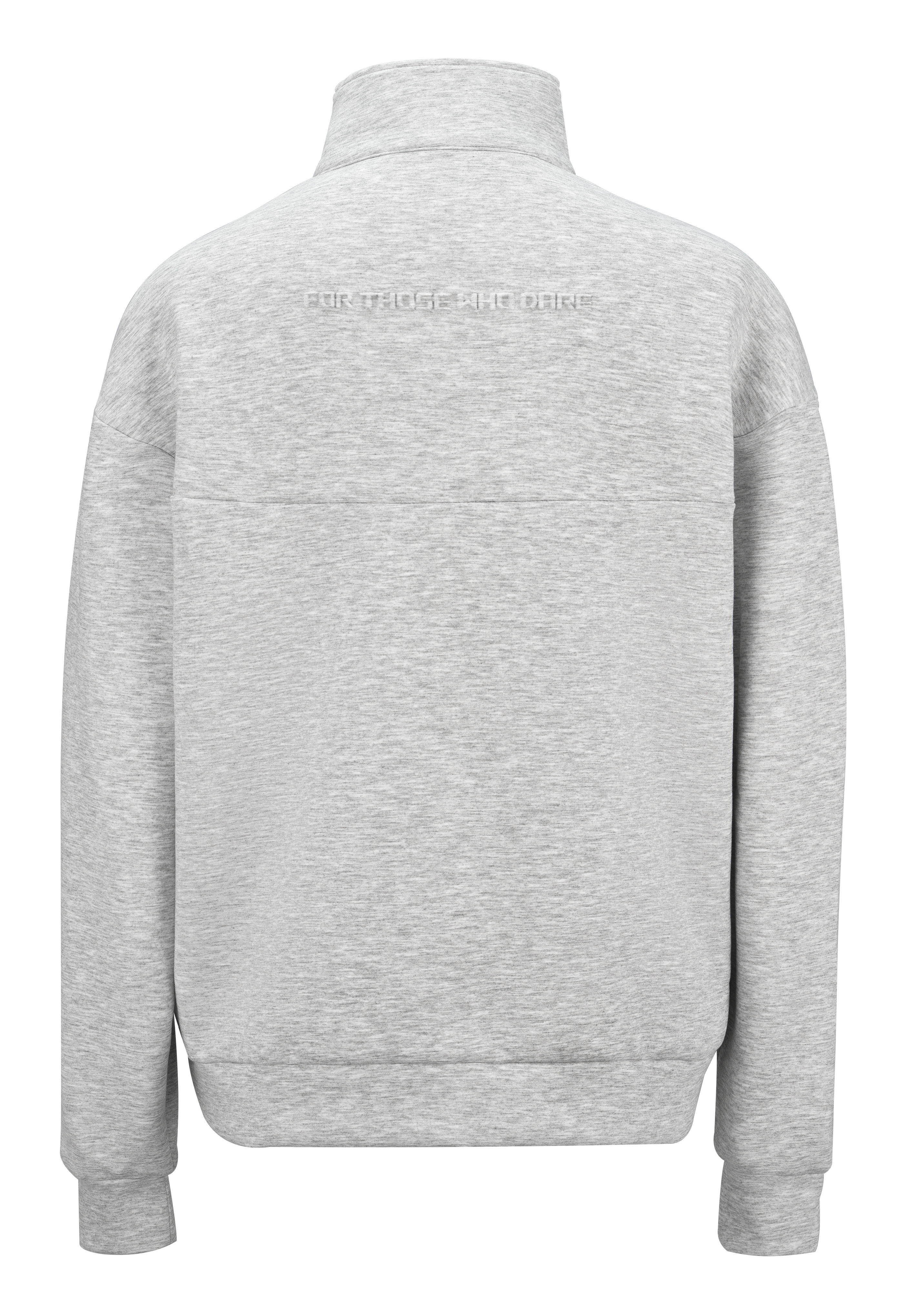 ASUS ROG SWEATSHIRT CL1004 GREY XL