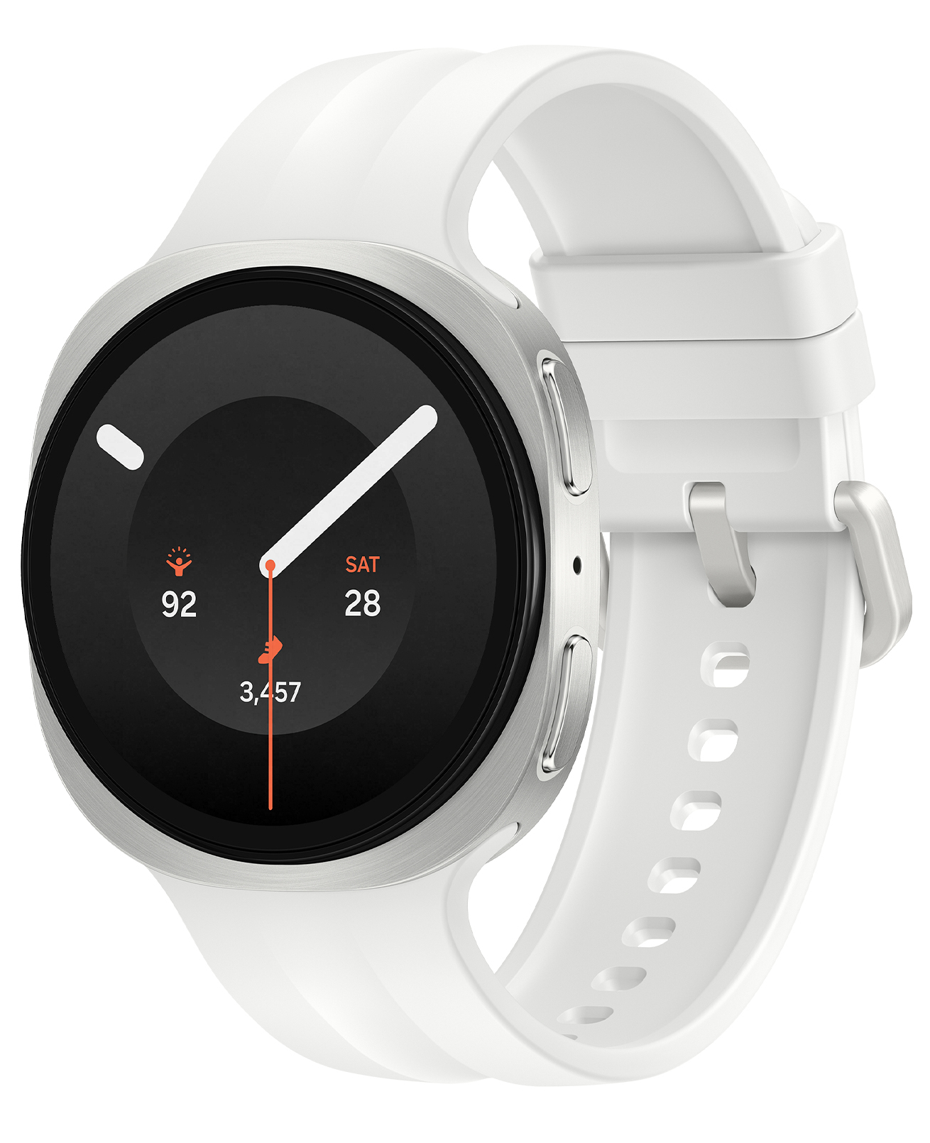 Samsung Galaxy Watch 9 Cream 40mm EU Model Android Samsung Galaxy Watch 9 Cream 40mm EU Model Android