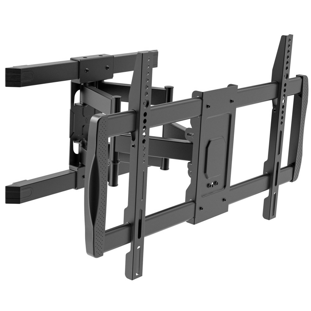 Techly LED/&shy;LCD-Halterung für 42-75" schwarz