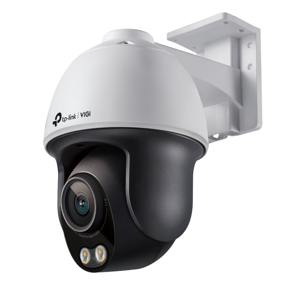 TP-Link Omada IPCam VIGI C540S(4mm) 4MP ColorPro Webcams