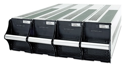 APC Batterie SYBT4 Symmetra PX VT oder Galaxy 3500 (Speditionsve