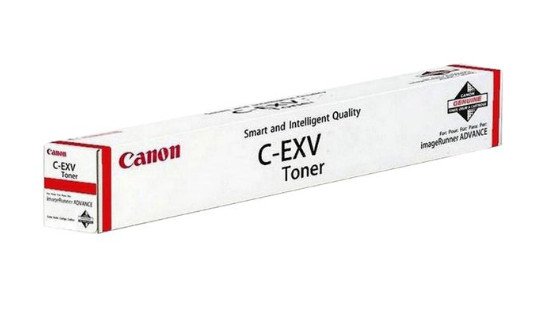 Toner Canon C-EXV64 BK       black             38000 Seiten Toner Canon