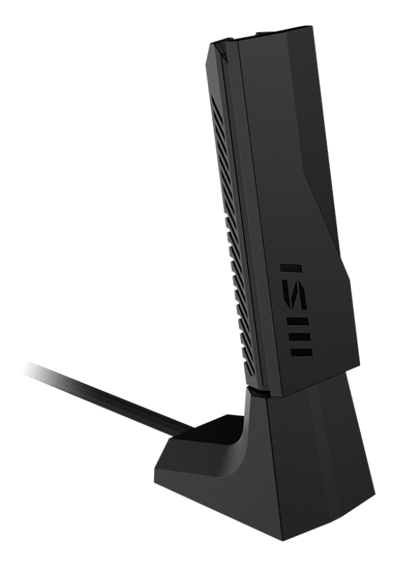 MSI BE6500 WiFi7 USB Stick MSI BE6500 WiFi7 USB Stick