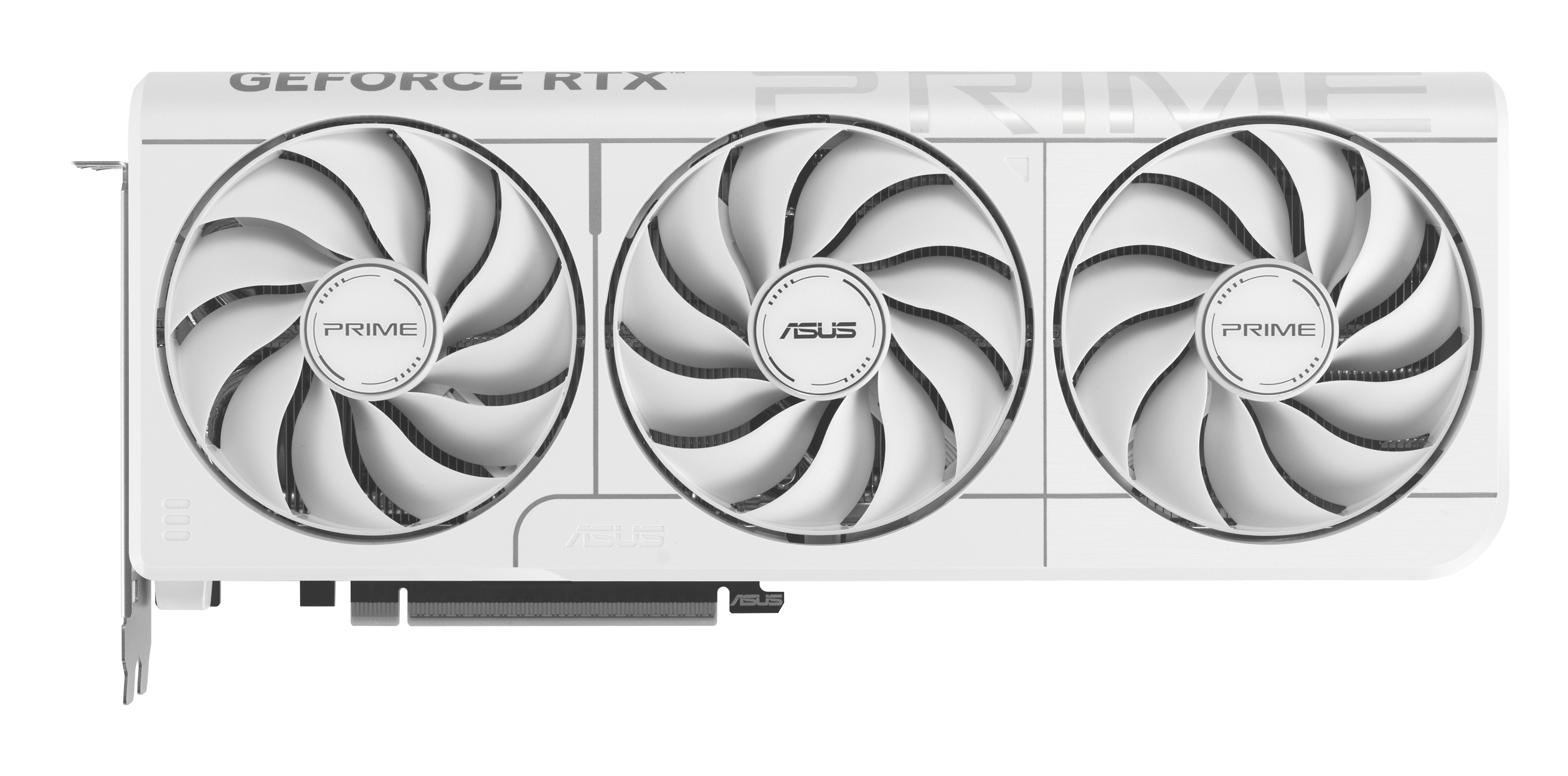 ASUS PRIME-RTX5070-O12G-WHITE 12GB GDDR7 HDMI DP ASUS PRIME-RTX5070-O12G-WHITE 12GB GDDR7 HDMI DP