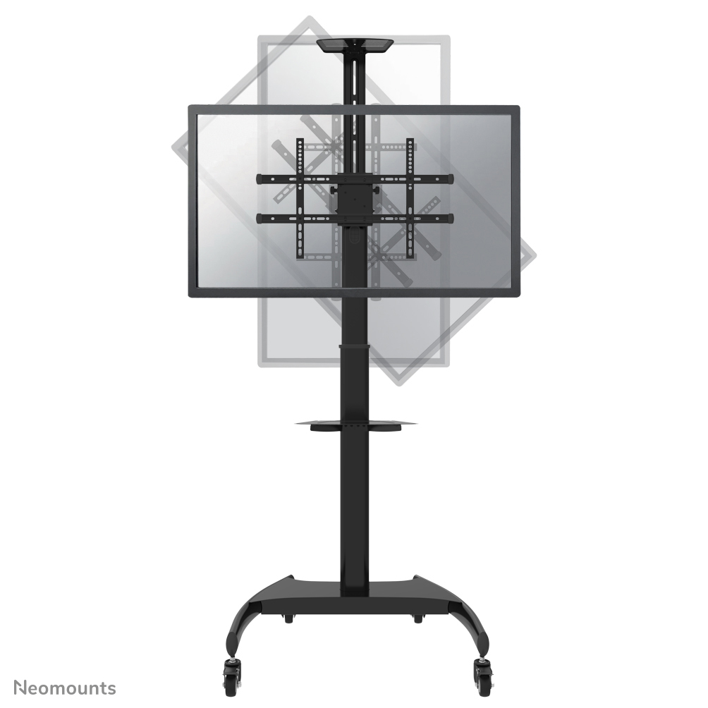 Neomounts BOS 37"-70" 1TFT         Max.50KG schwa (Speditionsver