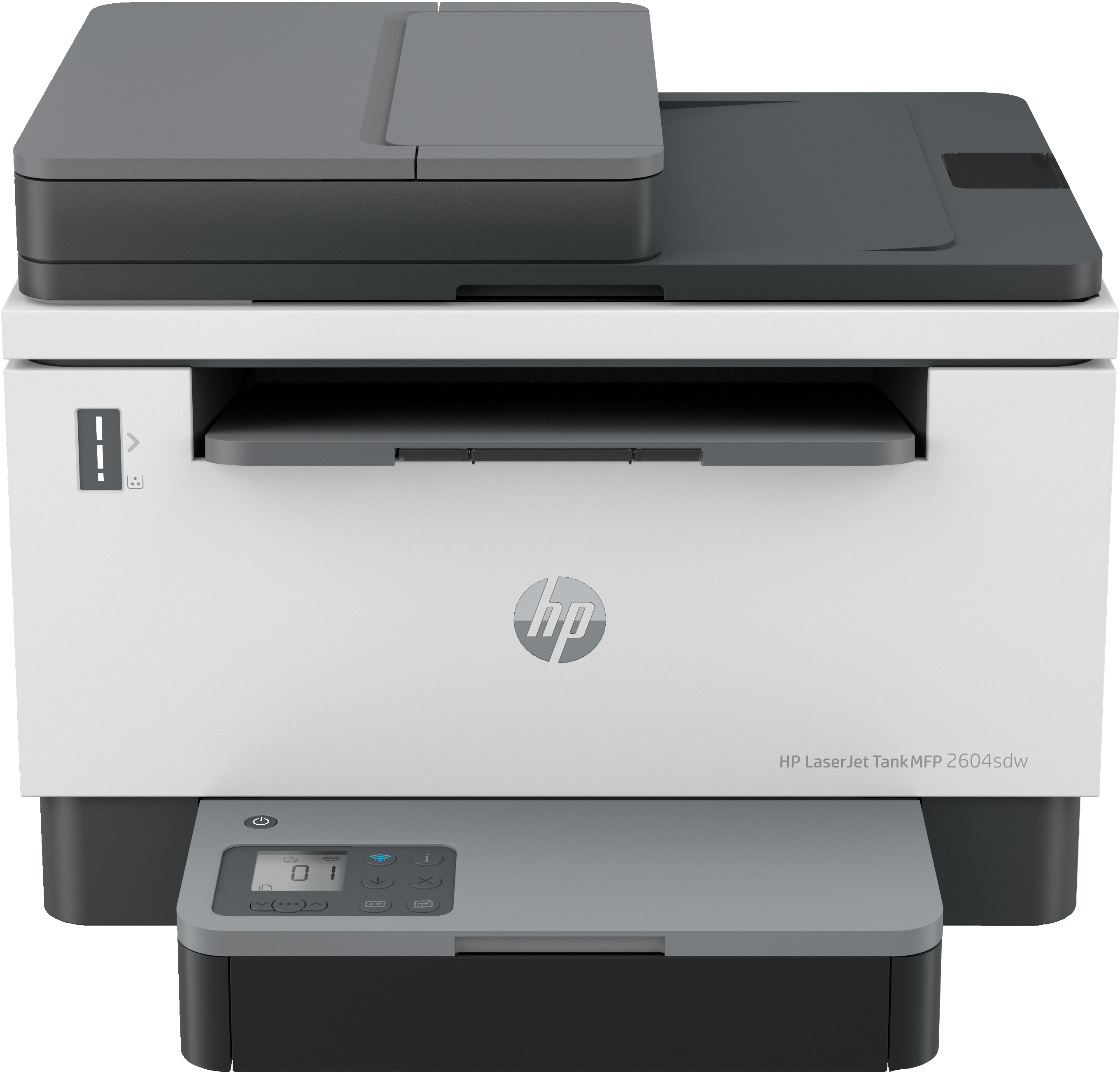 HP LaserJet Tank MFP 2604sdw 3-in-1               381V1A#B19