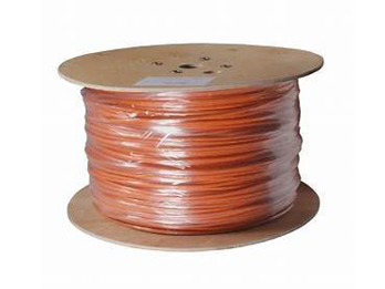 Equip 187321 Netzwerkkabel Orange 100 m Cat7 S/FTP (S-STP)