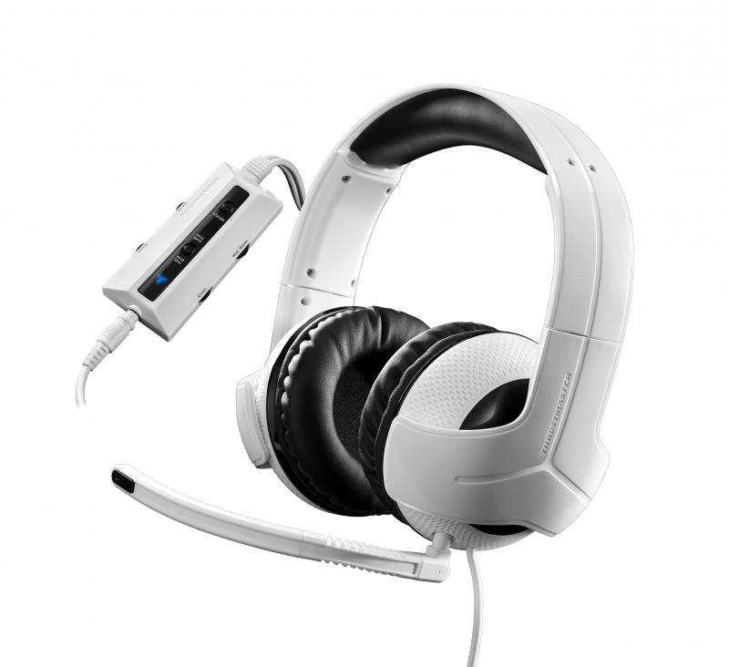 Gaming Headset Thrustm. Y-300CPX                    (KON/&shy;PC) ret