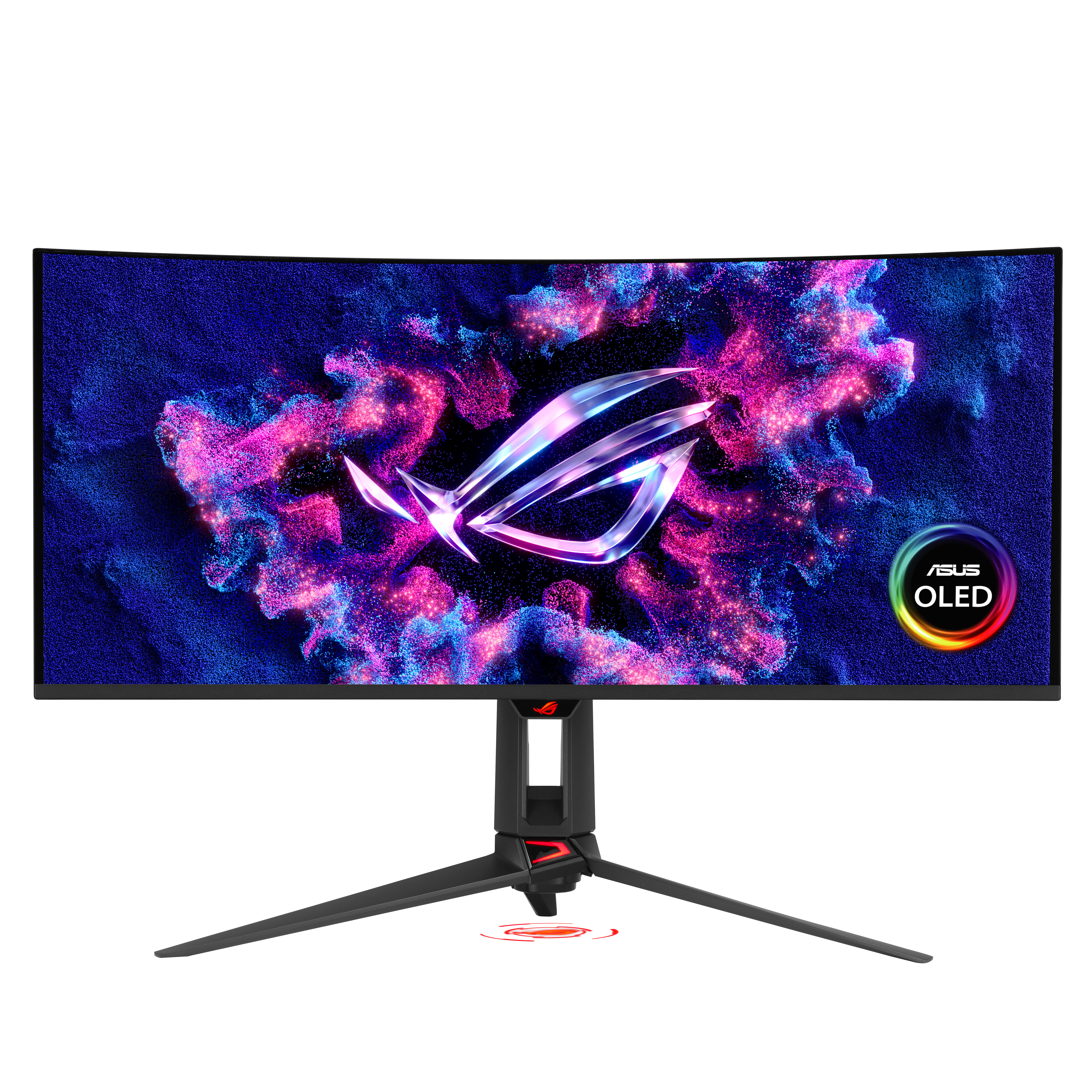 ASUS ROG Swift OLED PG34WCDN 86.7cm (21:9) QD-OLED