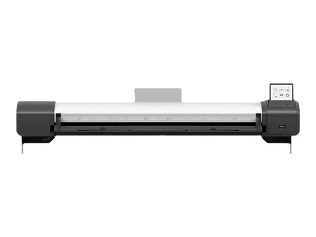 Canon MFP Scanner LM24 + Controller for Canon TM-240 (Speditions