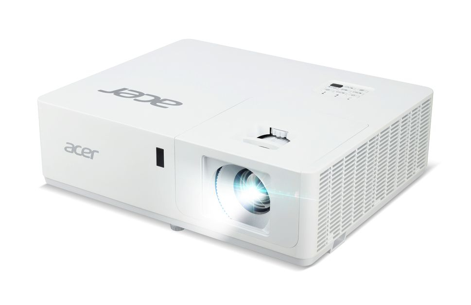 Acer Beamer  PL6610T          A5500 Lumen DLP    16:10  WUXG