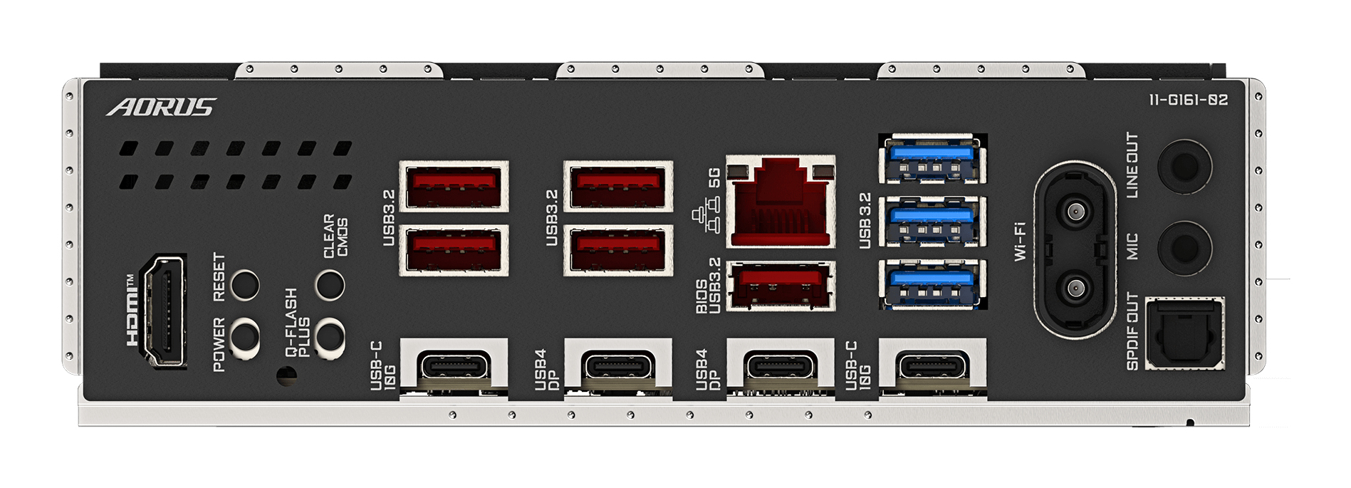 Gigabyte X870E AORUS PRO X (X870E,AM5,ATX,DDR5)