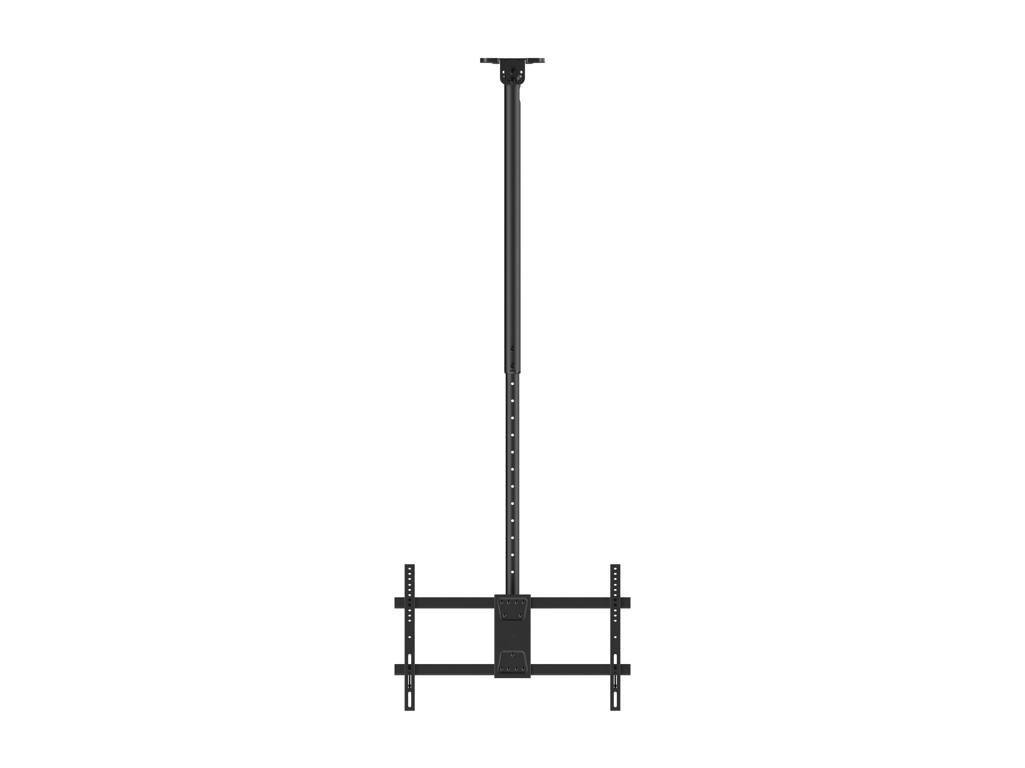 Equip Deckenhalterung 43"-86"/2TFT 50Kg Rücken->Rücken sw lite Retail