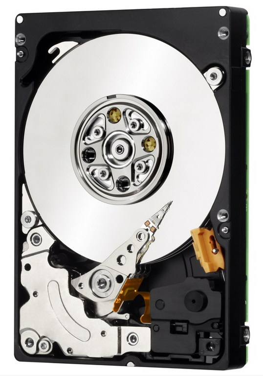 Lenovo ThinkSystem 2.5" 2.4TB 10K SAS 12Gb HS 512e HDD Lenovo ThinkSystem 2.5" 2.4TB 10K SAS 12Gb HS 512e HDD