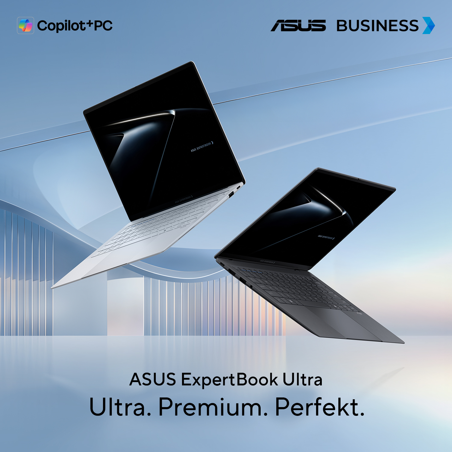 ASUS ExpertBook B9  14"    U7-356H  32/512  B9406CAA-TG1493X W11P