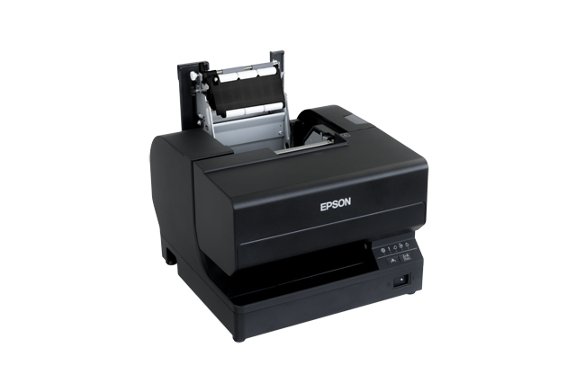 EPSON Bondrucker TM-J7700(301) schwarz (C31CF70301PH)