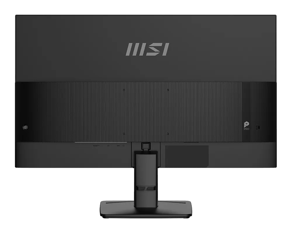 MSI PRO MP275 E14L 68.5cm FHD 16:9 IPS HDMI VGA/Retail-Ware TFT-Monitore