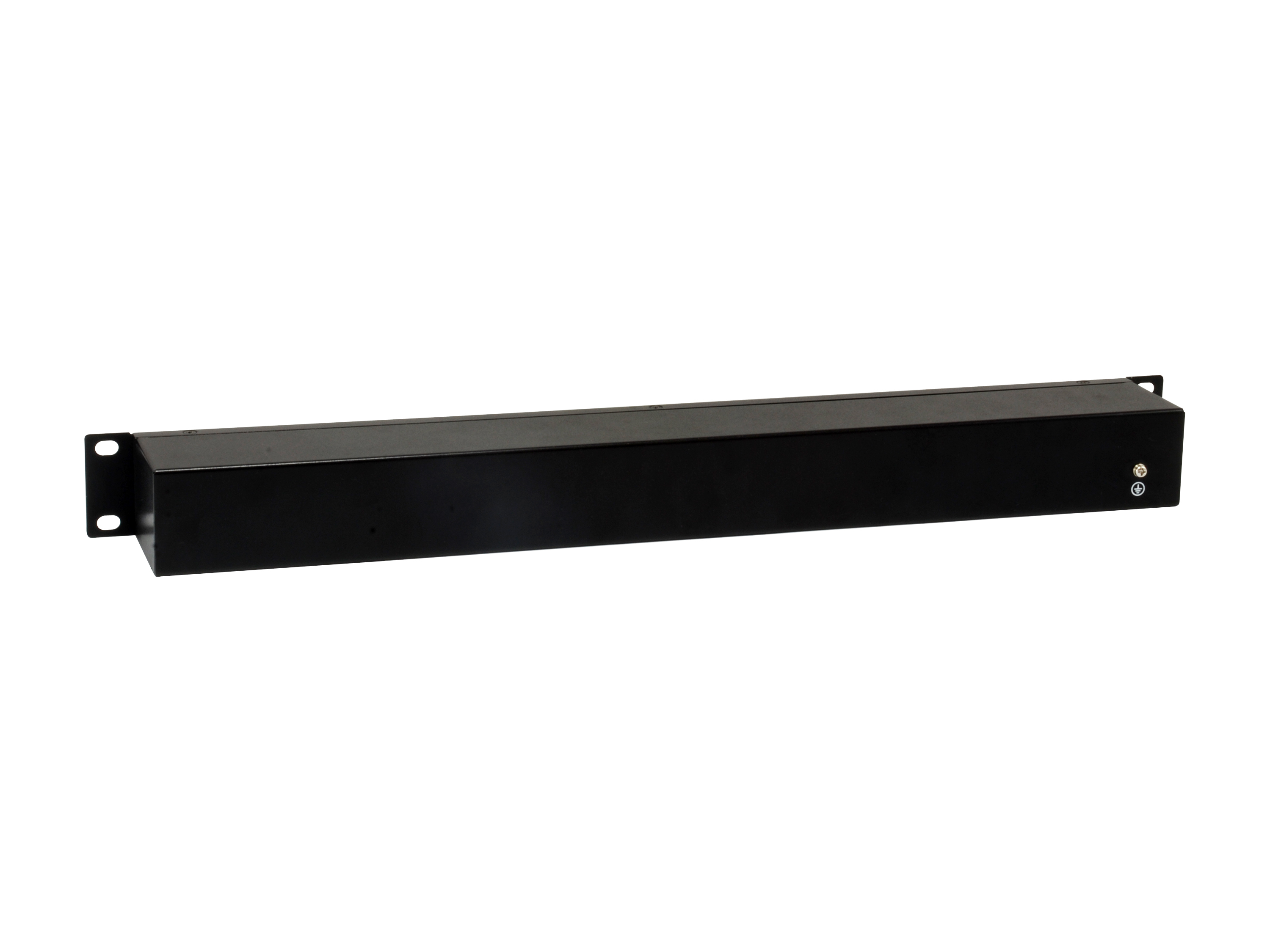LevelOne Überspannungsschutz 24xPoE  6KV         30W schwarz Switch Zubehör