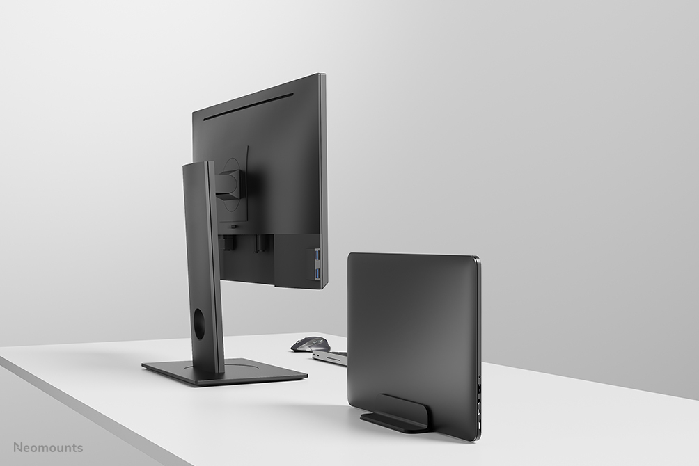 Neomounts Deskstand Laptopständer 11