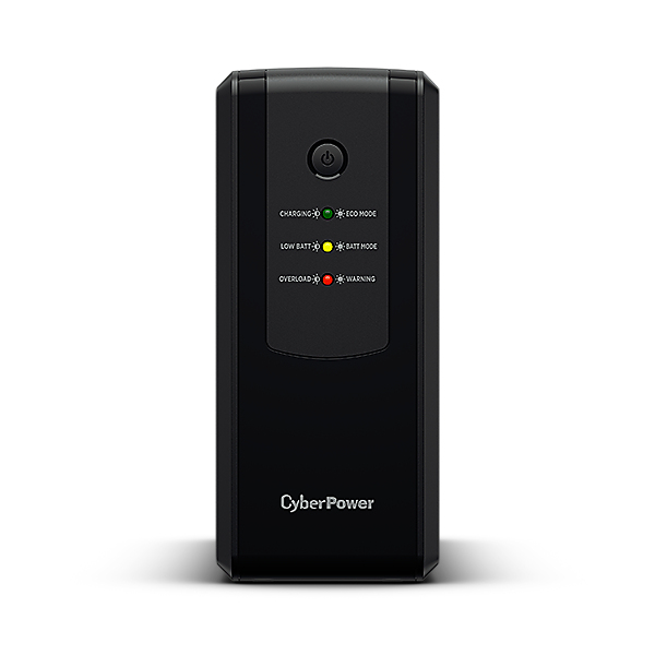 Cyberpower USV UT1200EG                700W Line-Interactive USVs