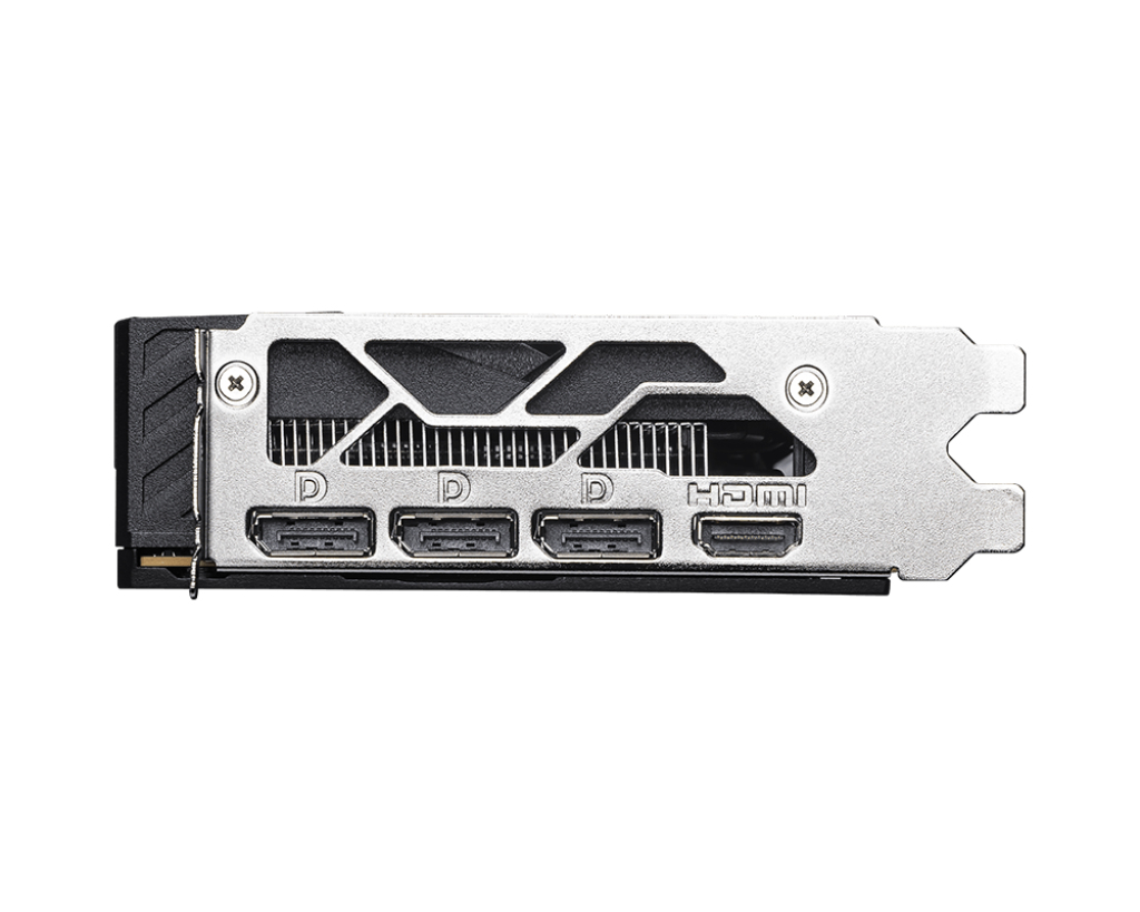 MSI RTX5050 8G Gaming OC 8GB GDDR6 HDMI 3xDP Grafikkarten NVIDIA