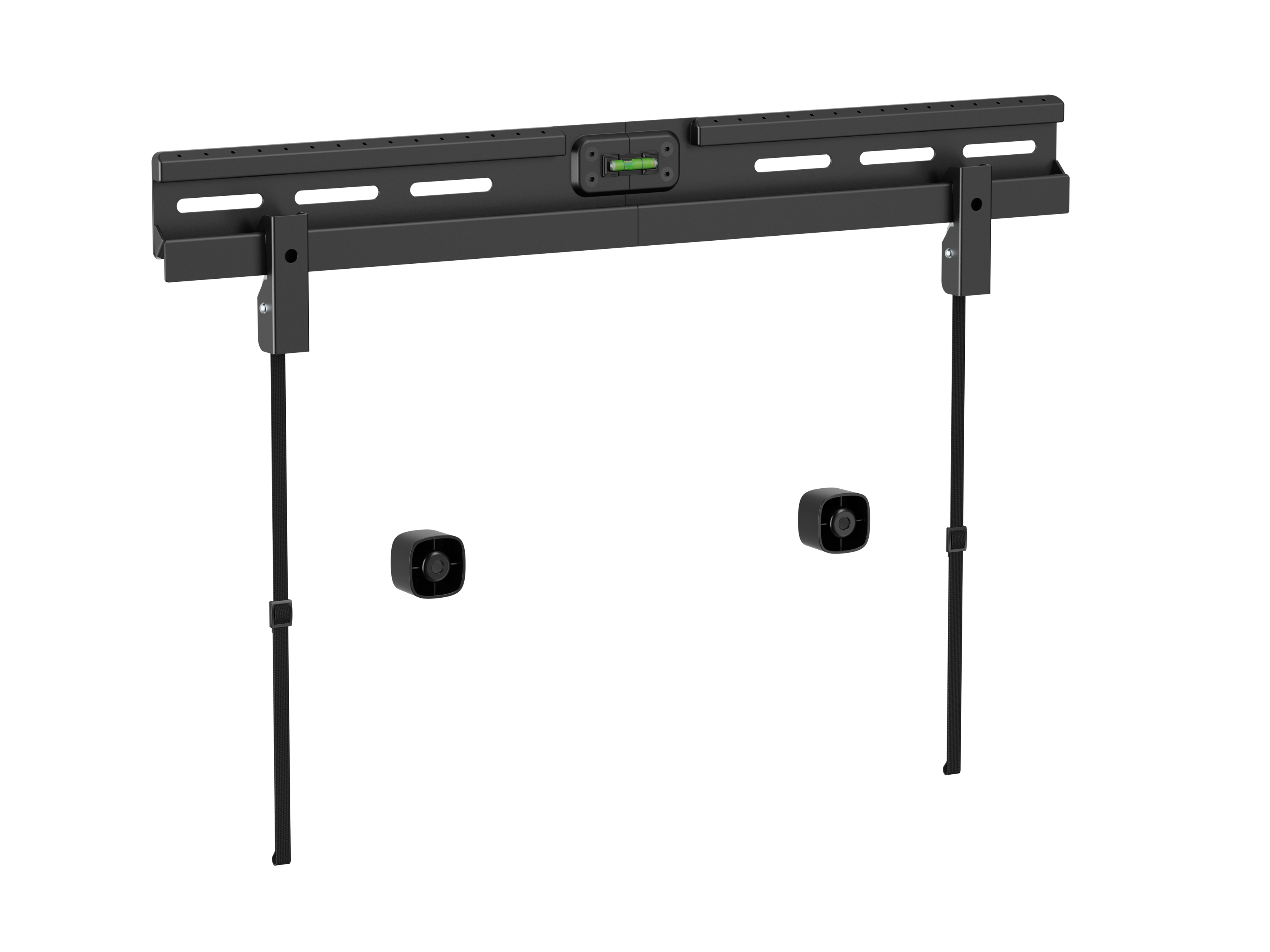 Equip Wandhalterung 37"-86"/&shy;1TFT NO DRILL 1Gelenk 60Kg sw