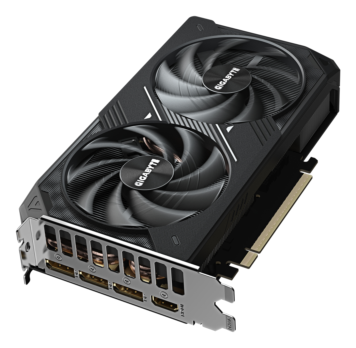 Gigabyte RTX5060 TI EAGLE Max OC 8GB GDDR7 HDMI 3xDP