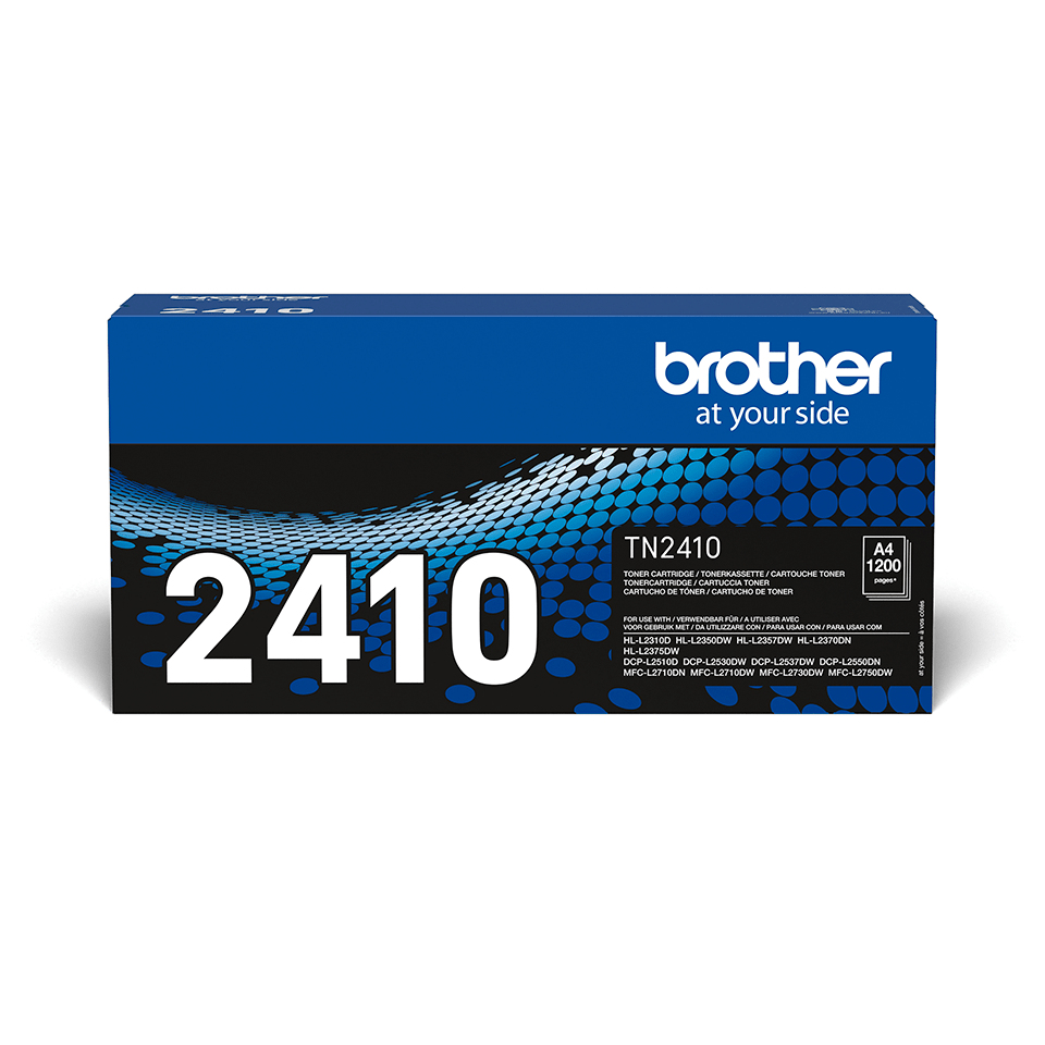 Toner Brother TN-2410