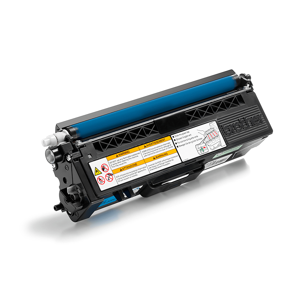 Toner Brother TN-325C DCP-9055CDN, MFC-9460,9465CDN