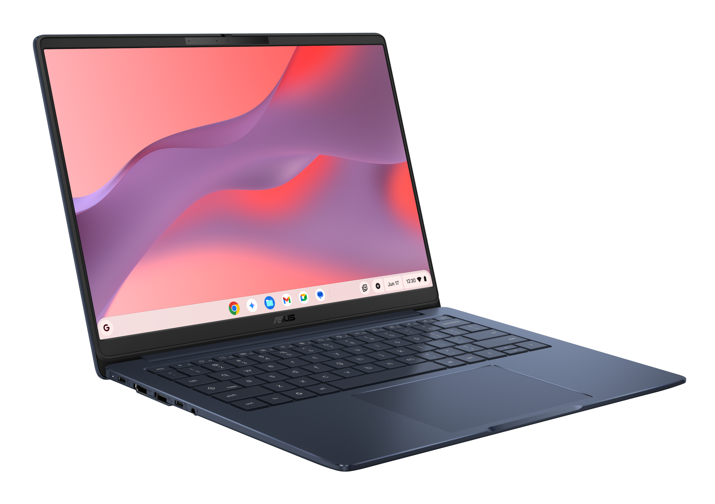 ASUS Chromebook CM14 14