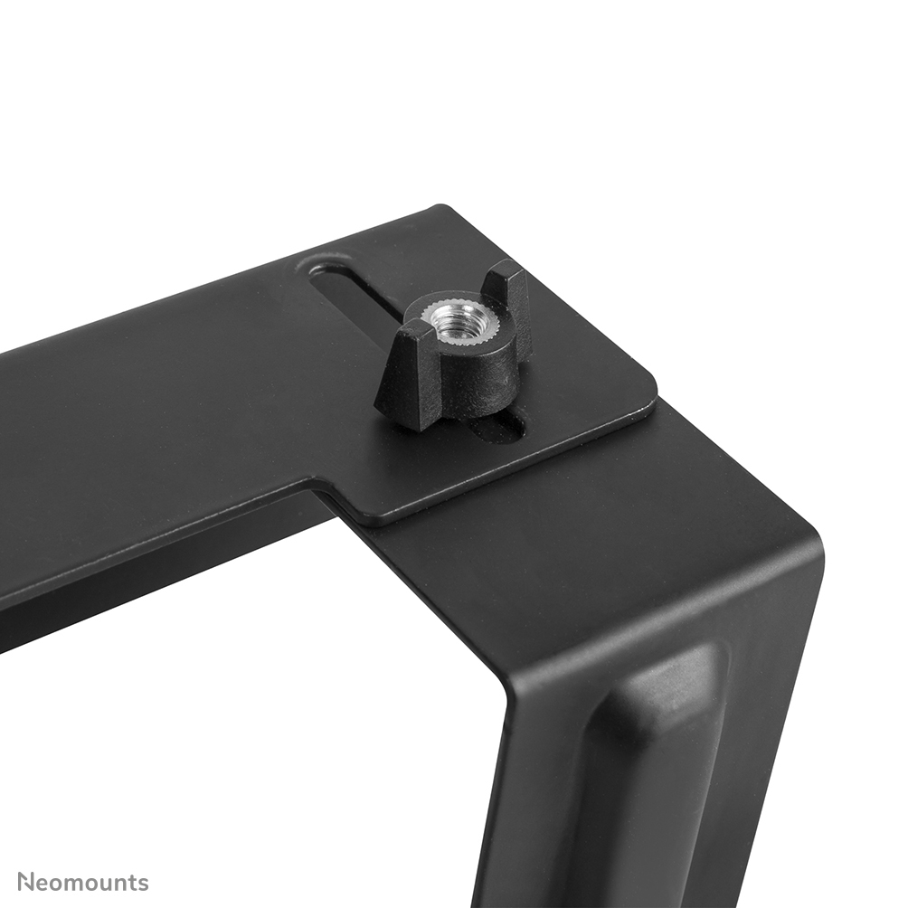 Neomounts Mediaplayer-Halterung schw. 47-76mm