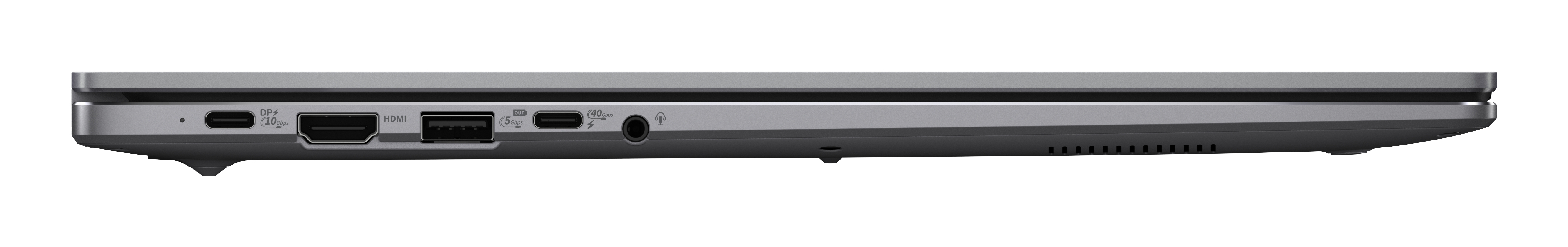 ASUS ExpertBook PM5 16" R5-AI-430 16/512 PM5606CGA-SH0105X W11P