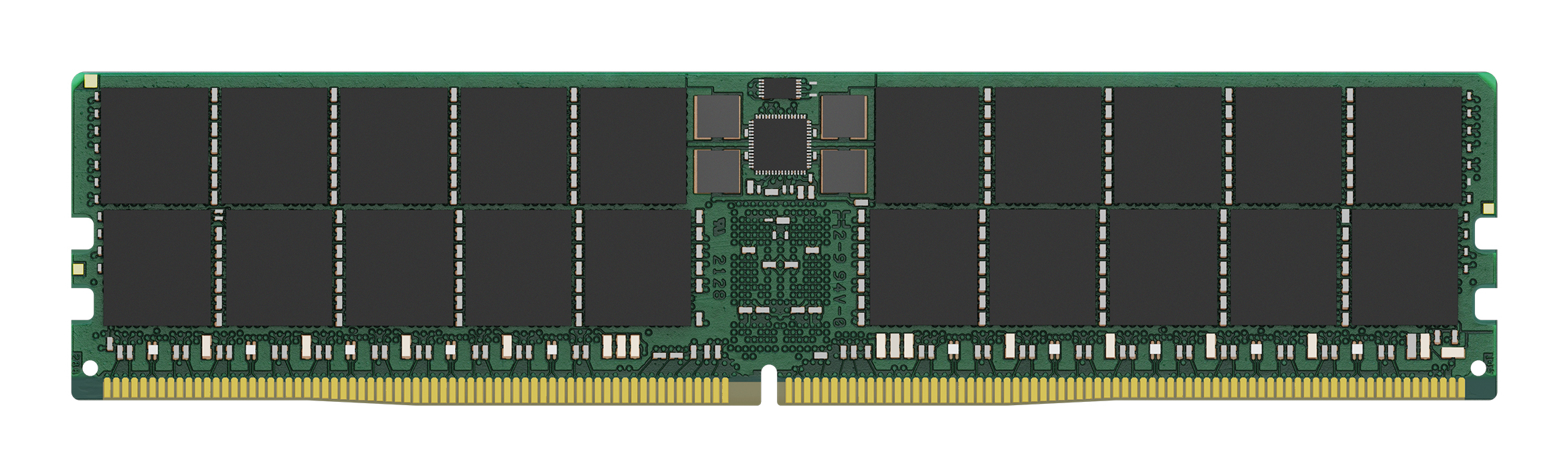 DDR5  96GB PC 5600 CL46 Kingston Server Premier ECC Hynix M retail Speichermodule