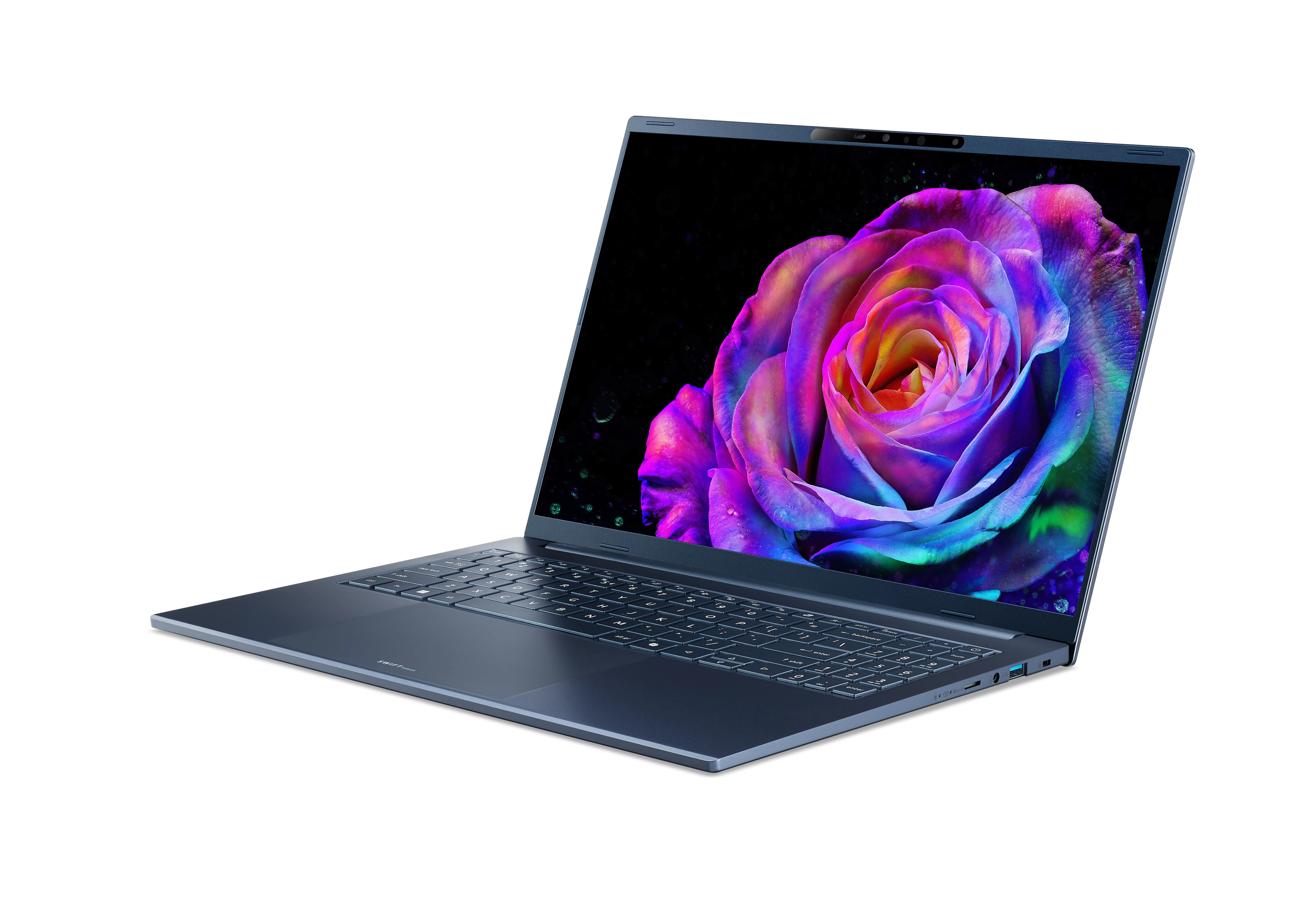 Acer Swift Go 16 AI R9-465 16 512 SFG16-A71-R505 W11H