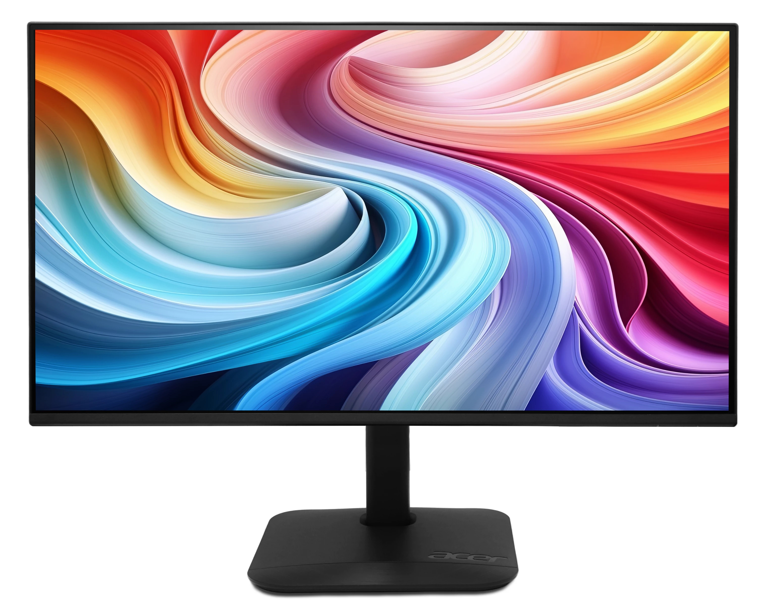 Acer KA272P6 27" FHD HDMI/&shy;DP black