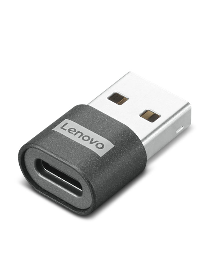 Lenovo USB-C zu USB-A Adapter