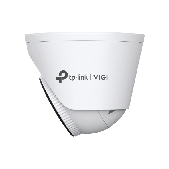 TP-Link Omada IPCam VIGI C445(4mm) 4MP Full-Color Turret