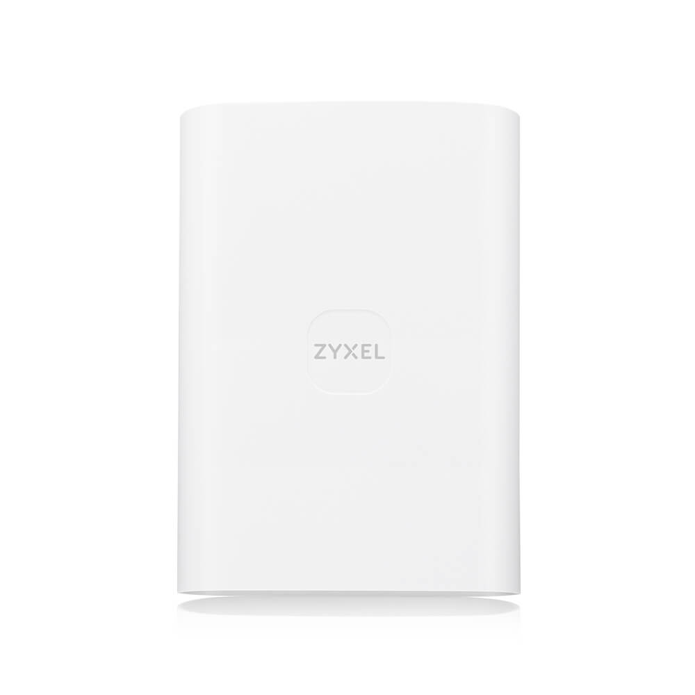 Zyxel FWA70 5G Outdoor LTE Modem Router NebulaFlex