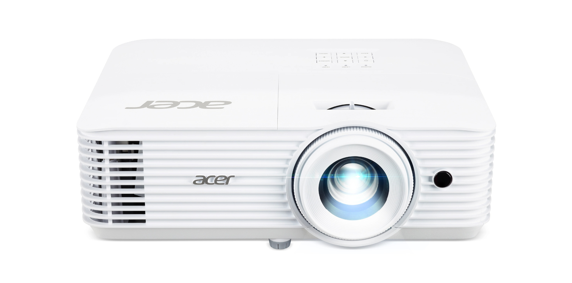 Acer Beamer  H6805BDa         4000 Lumen DLP    16:9 4K  UHD