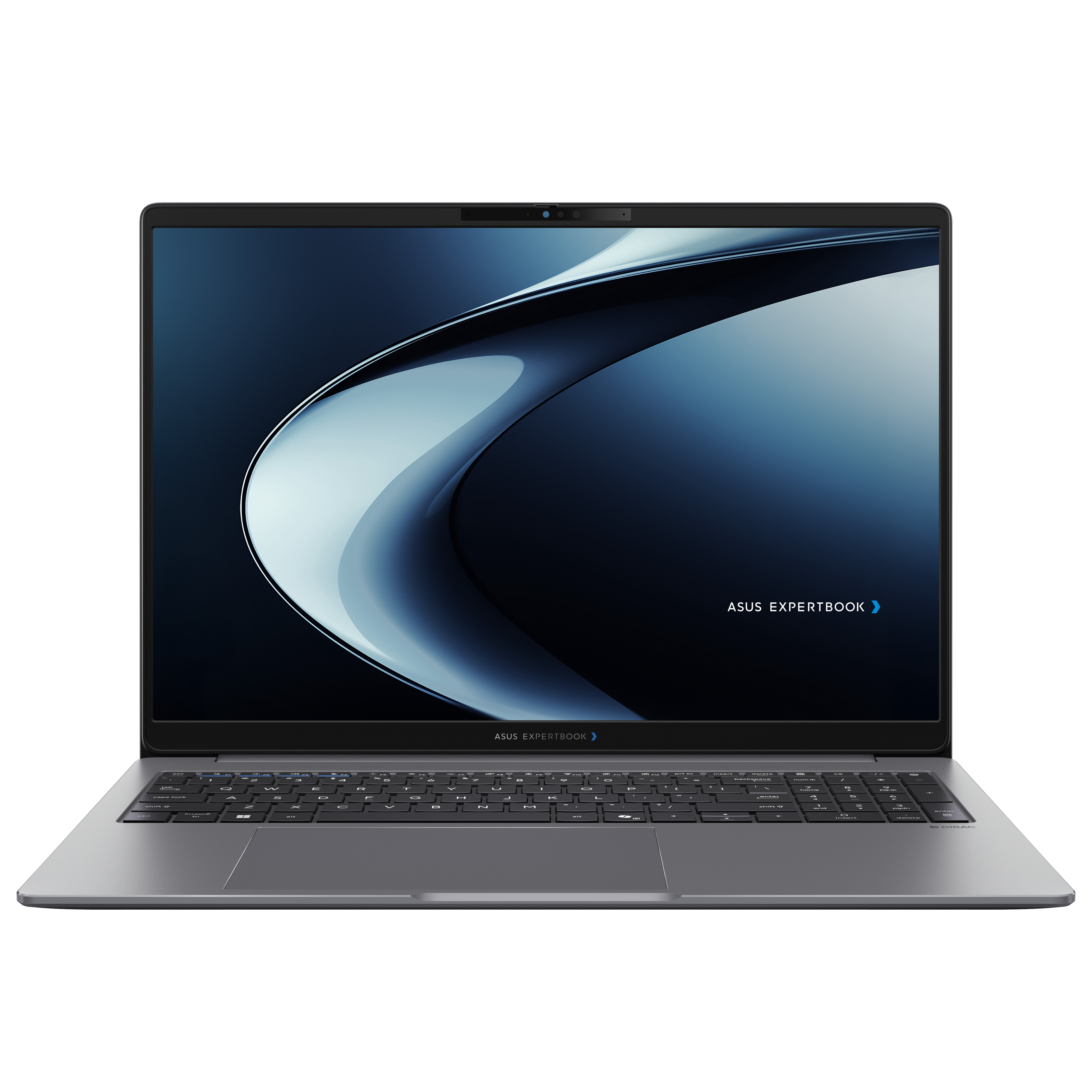 ASUS ExpertBook PM5 16" R7-AI-445 16/512 PM5606CGA-SH0104X W11P
