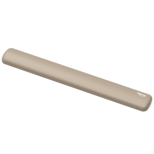 Fellowes Tastatur-Handgelenkauflage Breyta 6x47cm sand Tastaturzubehör