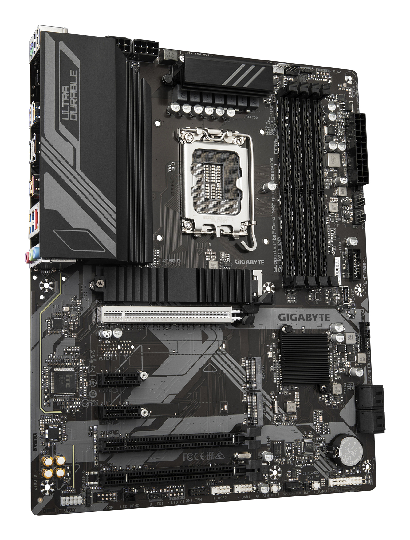 Gigabyte Z790 D (Z790,S1700,ATX,DDR5)