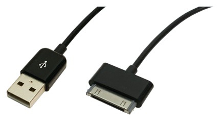 Ladekabel LogiLink USB > iPhone /­ iPod Ladekabel LogiLink USB > iPhone /­ iPod