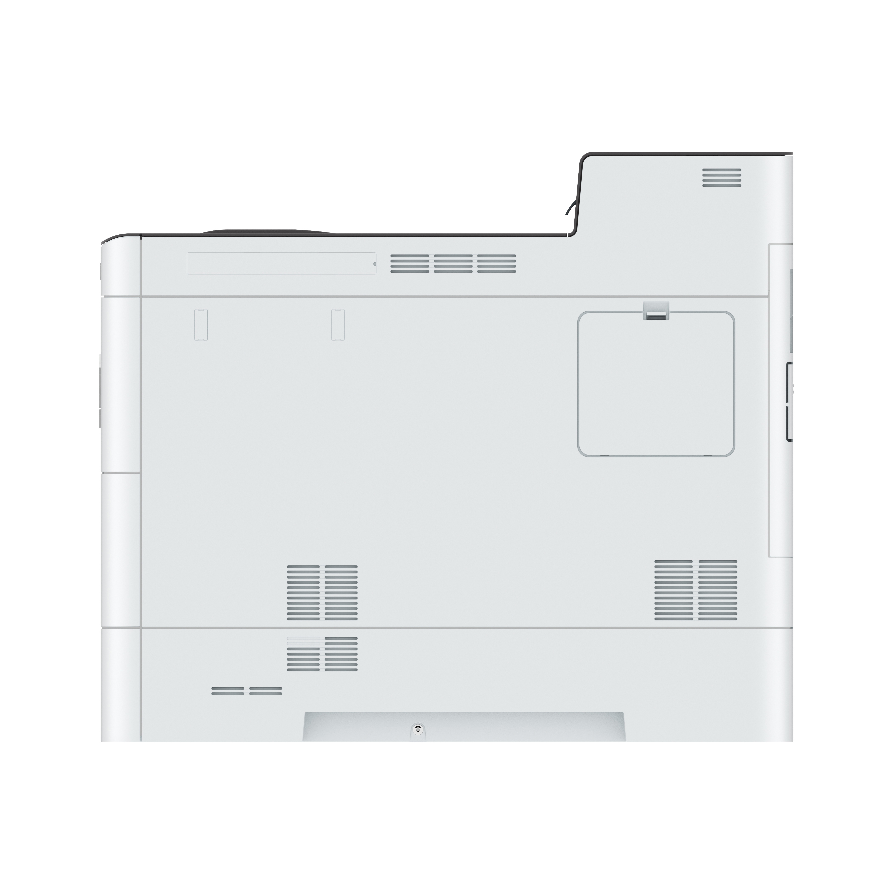 KYOCERA ECOSYS PA4000cx Laserdrucker Farbe (Speditionsversand)