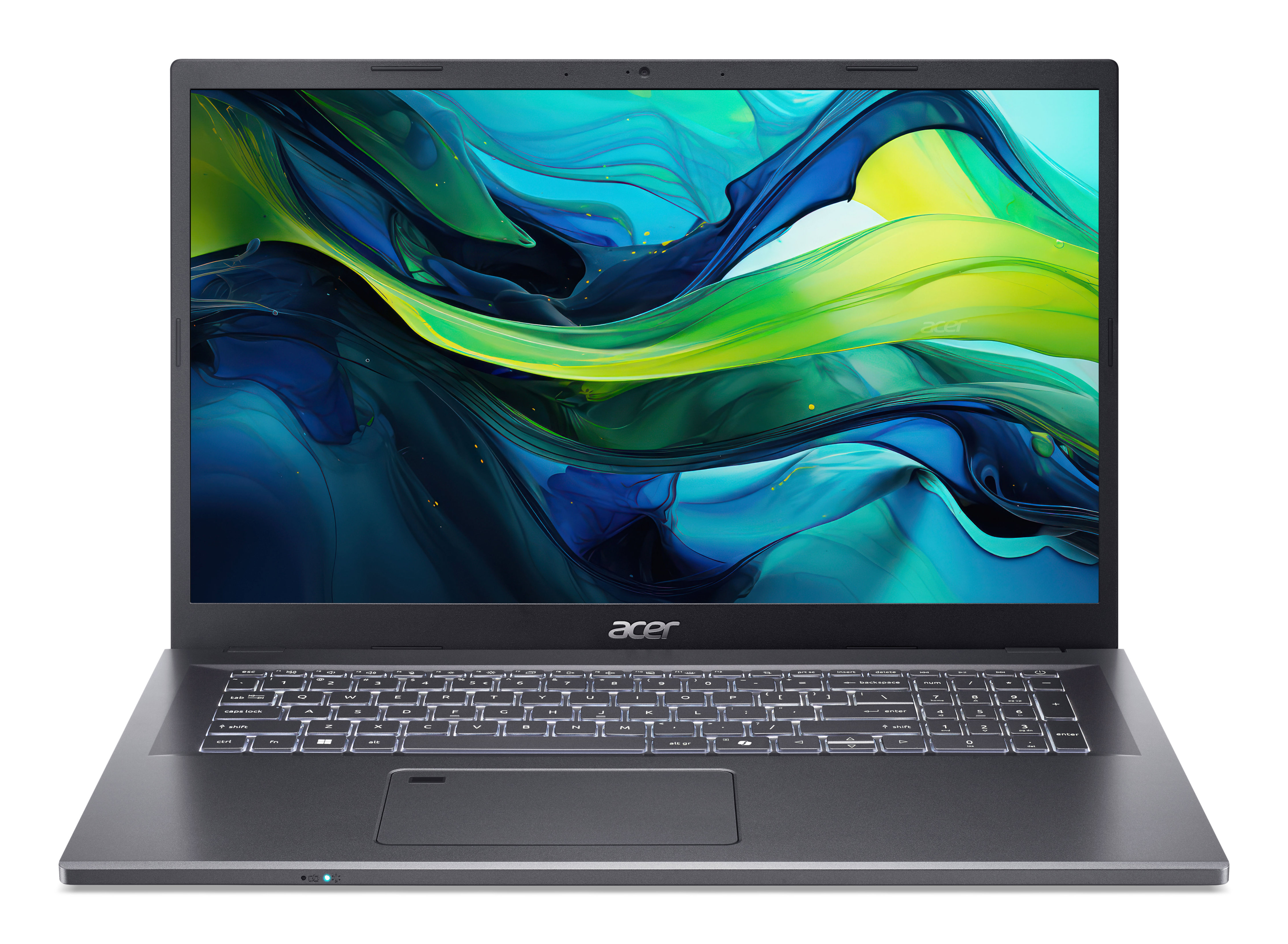 Acer Aspire 17 17" C5-120U 16/­512 FHD 5G W11P Acer Aspire 17 17" C5-120U 16/­512 FHD 5G W11P