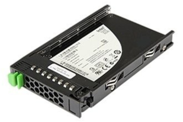 Fujitsu SSD SATA III 512GB 2.5 W5010 D7010 K5010 P7010 u.a.