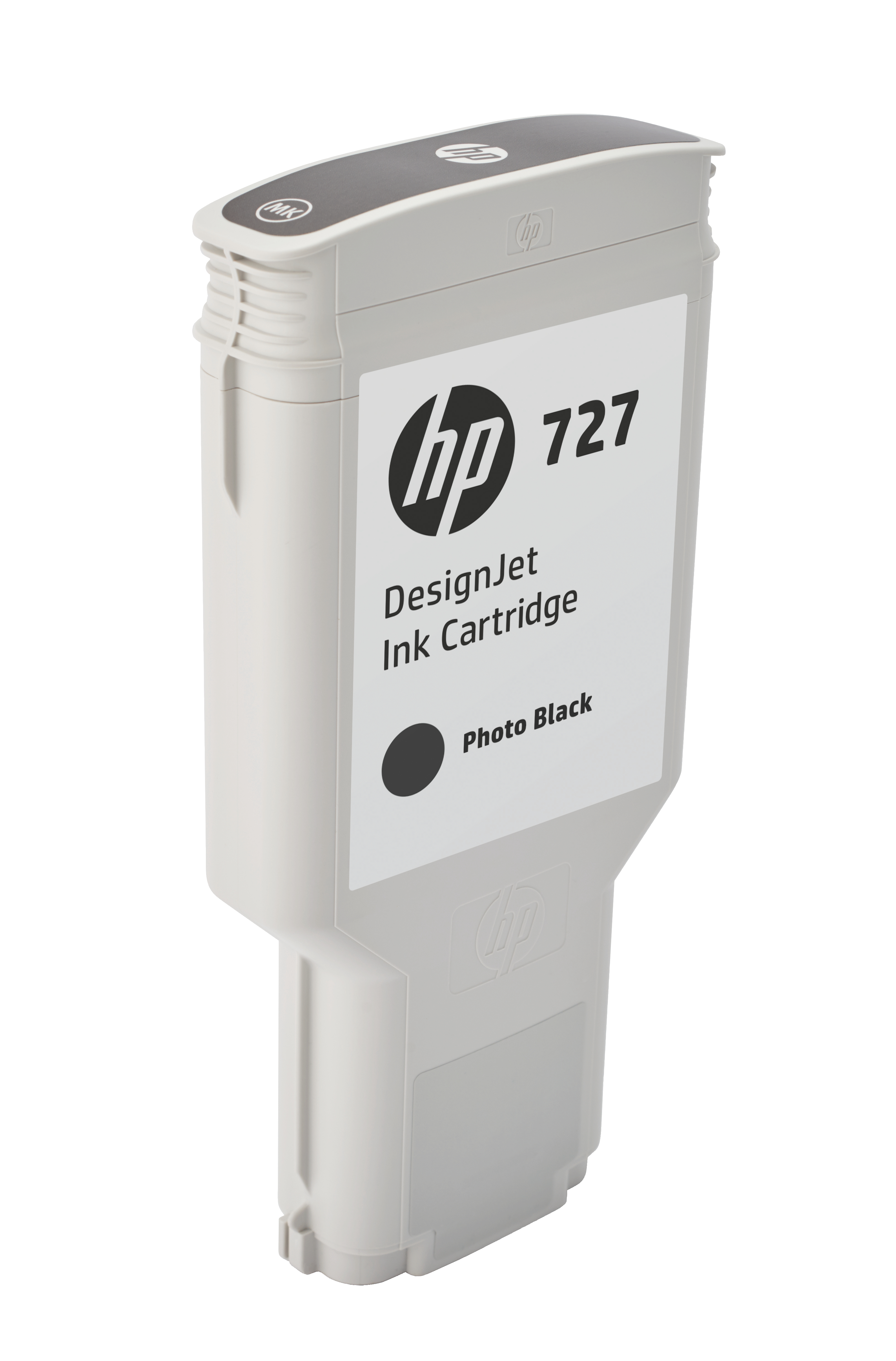 HP 727      Fotoschwarz         Tintenpatrone 300ml