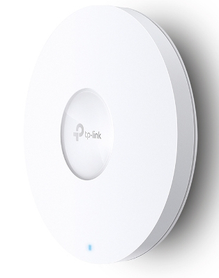 TP-Link Omada WL-AP Access Point EAP653 (AX3000) POE Wireless AccessPoint