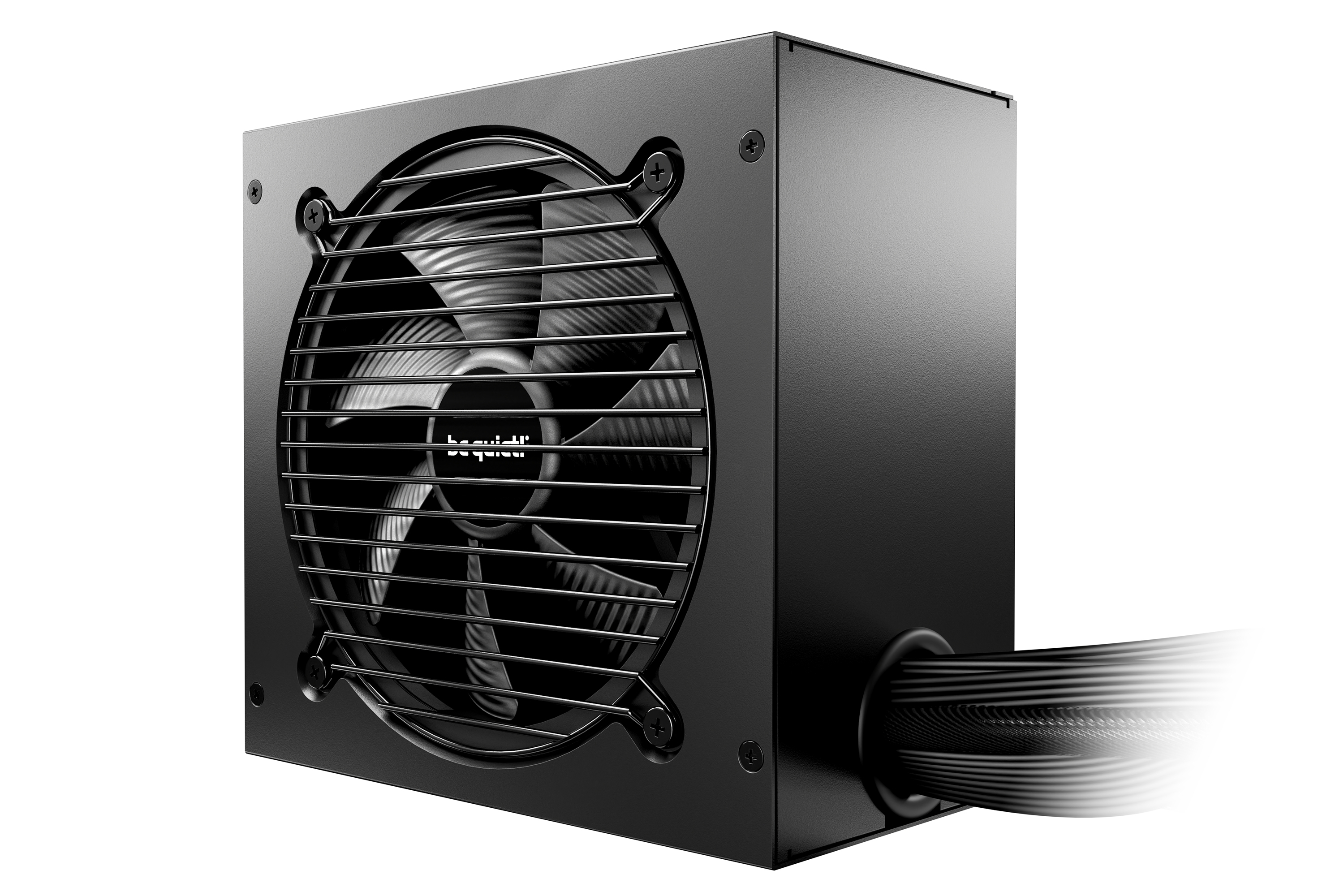 be quiet! Netzteil PURE POWER 12 550W 80+ Gold be quiet! Netzteil PURE POWER 12 550W 80+ Gold
