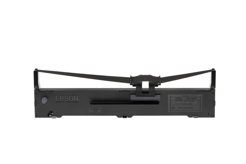 Farbband Epson FX 890      black                     S015329